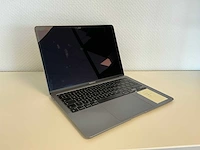 Apple macbook air (m1, 2020) laptop