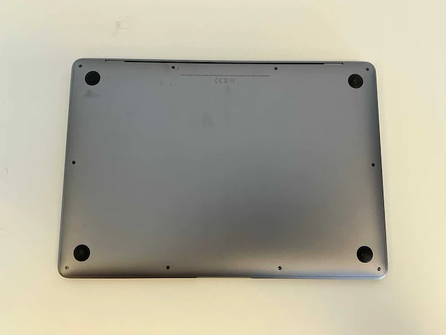 Apple macbook air (m1, 2020) laptop - afbeelding 5 van  6