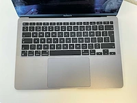 Apple macbook air (m1, 2020) laptop - afbeelding 2 van  6