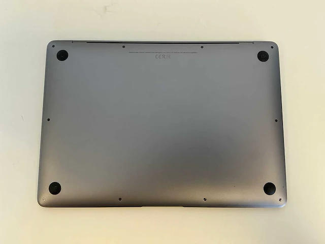 Apple macbook air (m1, 2020) laptop - afbeelding 5 van  6