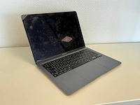Apple macbook air (m1, 2020) laptop