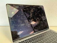Apple macbook air (m1, 2020) laptop - afbeelding 3 van  6