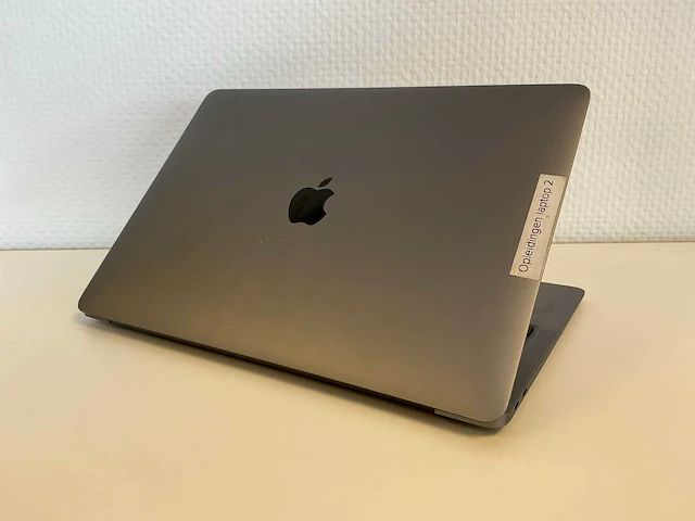 Apple macbook air (m1, 2020) laptop - afbeelding 4 van  6
