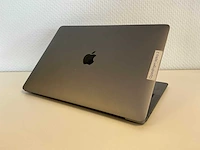 Apple macbook air (m1, 2020) laptop - afbeelding 4 van  6