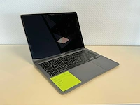 Apple macbook air (m1, 2020) laptop