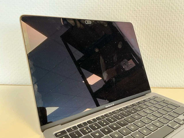 Apple macbook air (m1, 2020) laptop - afbeelding 3 van  6