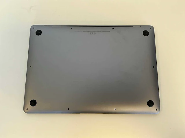 Apple macbook air (m1, 2020) laptop - afbeelding 5 van  6