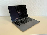 Apple macbook air (m1, 2020) laptop - afbeelding 1 van  6