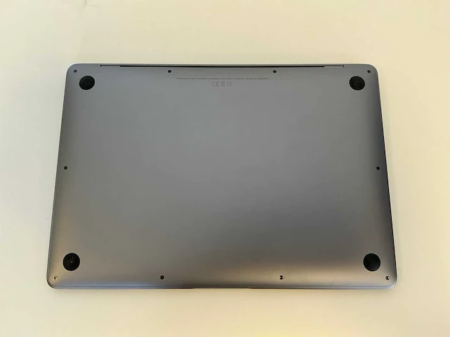 Apple macbook air (m1, 2020) laptop - afbeelding 5 van  6