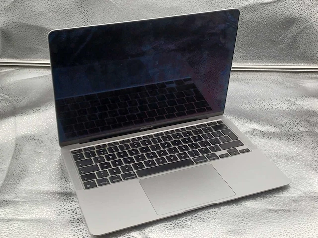 Apple macbook air (m1, 2020) - afbeelding 1 van  9