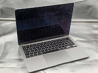 Apple macbook air (m1, 2020) - afbeelding 1 van  9