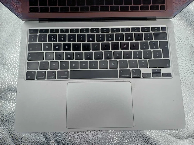 Apple macbook air (m1, 2020) - afbeelding 2 van  9