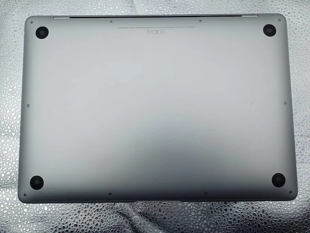 Apple macbook air (m1, 2020) - afbeelding 5 van  9