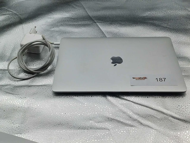 Apple macbook air (m1, 2020) - afbeelding 6 van  9