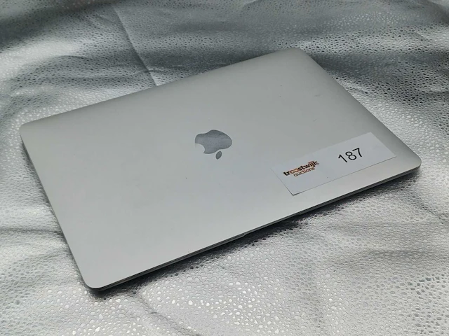 Apple macbook air (m1, 2020) - afbeelding 7 van  9