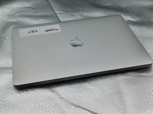 Apple macbook air (m1, 2020) - afbeelding 8 van  9