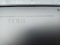 Apple macbook air (m1, 2020) - afbeelding 9 van  9