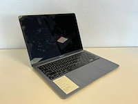 Apple macbook air (m1, 2021) laptop - afbeelding 1 van  6