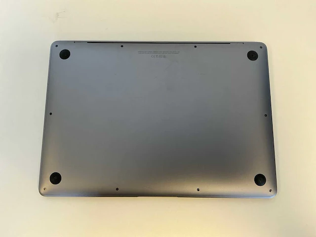 Apple macbook air (m1, 2021) laptop - afbeelding 5 van  6