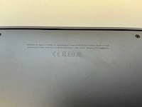 Apple macbook air (m1, 2021) laptop - afbeelding 6 van  6