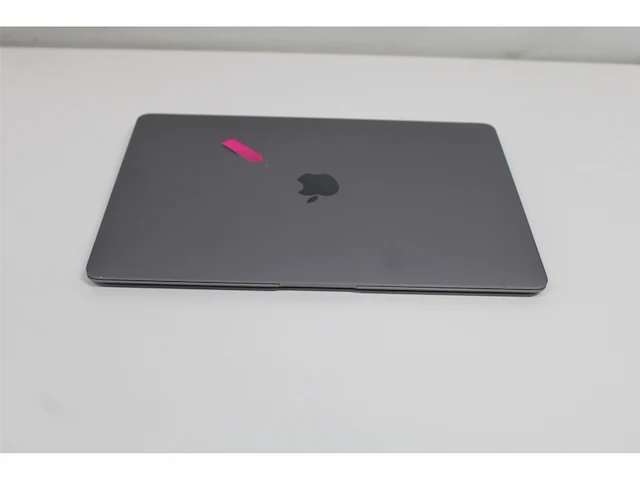 Apple macbook air m1 8core cpu 7core gpu 8gb 512gb space grey qwerty - afbeelding 2 van  4