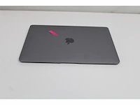 Apple macbook air m1 8core cpu 7core gpu 8gb 512gb space grey qwerty - afbeelding 2 van  4
