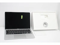 Apple macbook air notebook zilver 33.8 cm (13.3") 8 gb 256 gb ssd qwertz - afbeelding 5 van  6