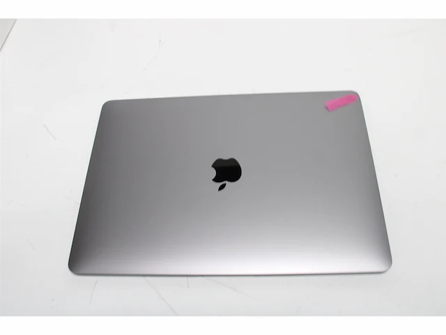 Apple macbook air notebook13.3"intel coretm i5 8 gb lpddr3sdram 128 gb ssd wifi 5 grijs qwerty - afbeelding 7 van  7