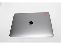 Apple macbook air notebook13.3"intel coretm i5 8 gb lpddr3sdram 128 gb ssd wifi 5 grijs qwerty - afbeelding 7 van  7