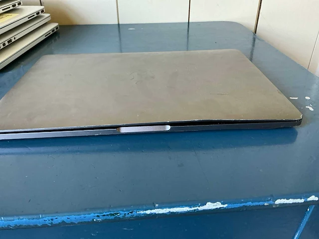 Apple macbook laptop (6x) - afbeelding 2 van  11