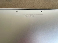 Apple macbook laptop - afbeelding 7 van  12