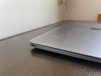 Apple macbook laptop - afbeelding 10 van  12