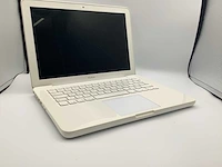 Apple macbook laptop - afbeelding 2 van  6