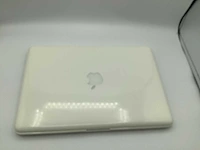 Apple macbook laptop - afbeelding 4 van  5