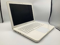 Apple macbook laptop - afbeelding 1 van  6