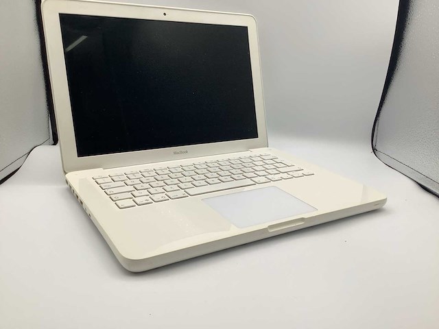 Apple macbook laptop - afbeelding 2 van  6