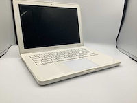 Apple macbook laptop - afbeelding 2 van  6