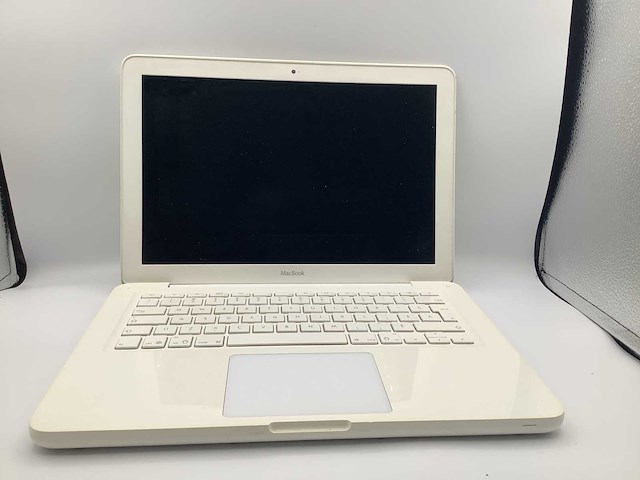 Apple macbook laptop - afbeelding 3 van  6
