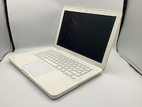 Apple macbook laptop - afbeelding 4 van  6