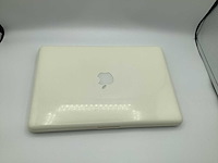 Apple macbook laptop - afbeelding 5 van  6