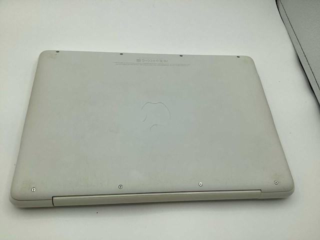 Apple macbook laptop - afbeelding 6 van  6