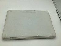 Apple macbook laptop - afbeelding 6 van  6
