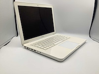 Apple macbook laptop - afbeelding 1 van  5