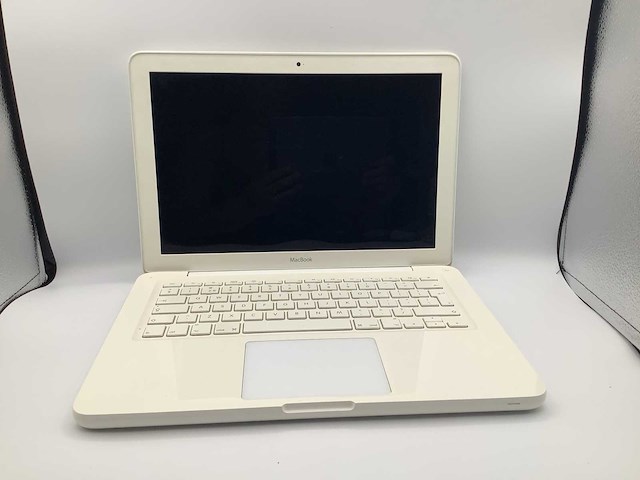 Apple macbook laptop - afbeelding 2 van  5