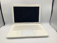 Apple macbook laptop - afbeelding 2 van  5