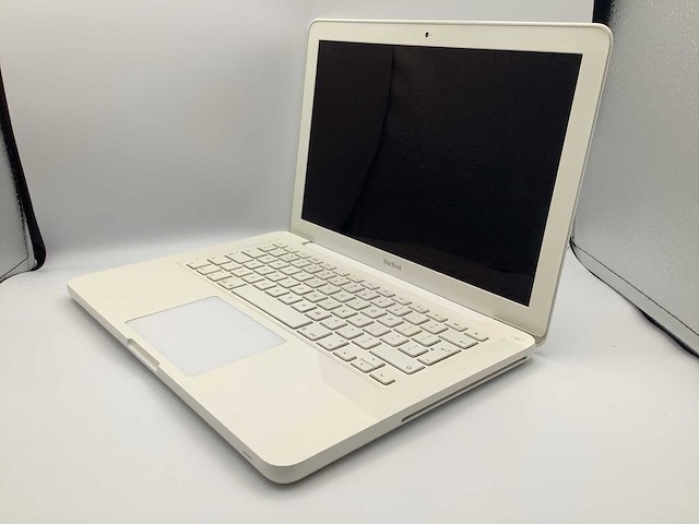 Apple macbook laptop - afbeelding 3 van  5
