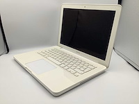 Apple macbook laptop - afbeelding 3 van  5