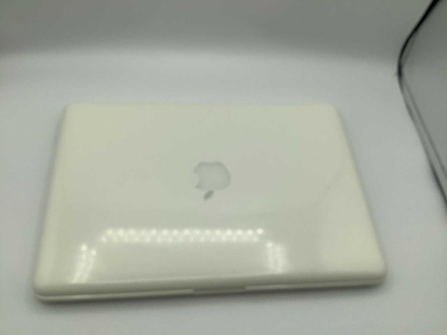 Apple macbook laptop - afbeelding 4 van  5