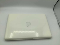 Apple macbook laptop - afbeelding 4 van  5