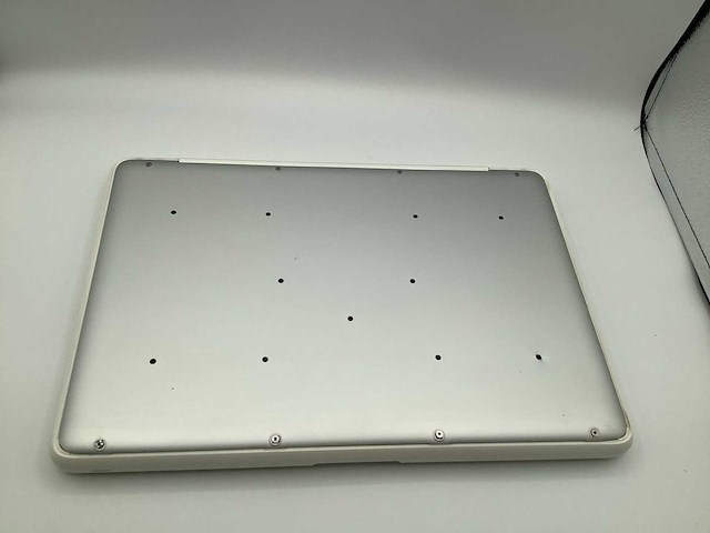 Apple macbook laptop - afbeelding 5 van  5